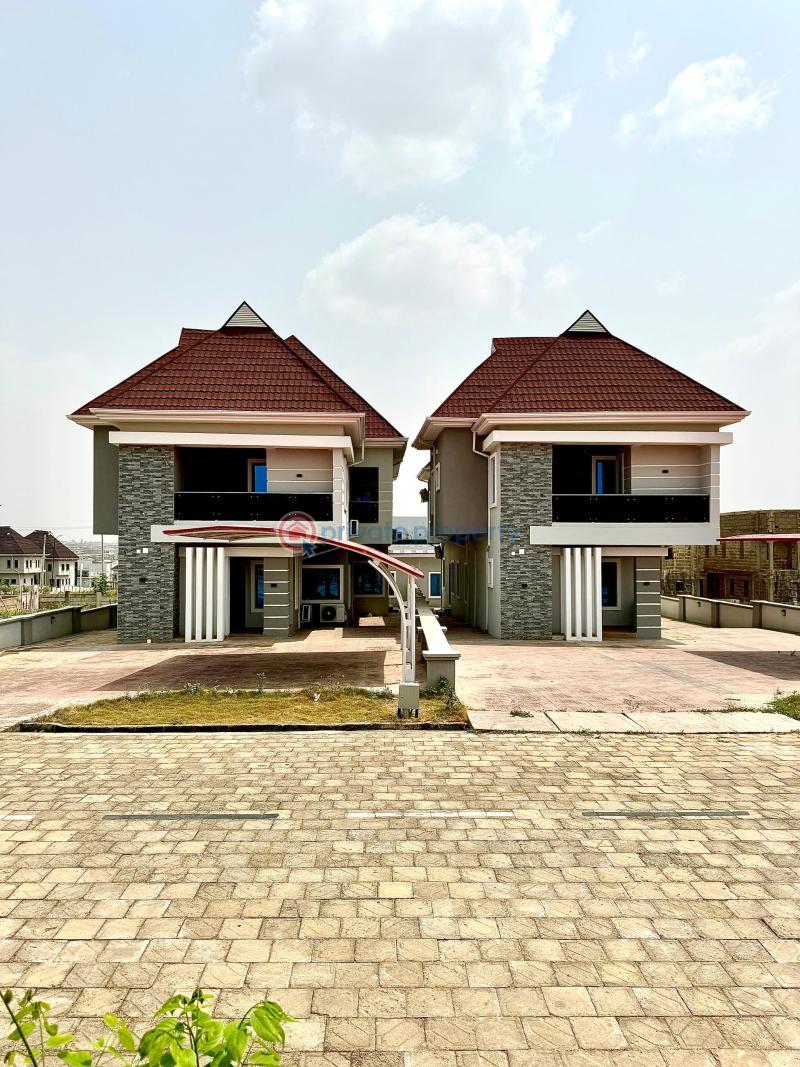 4 bedroom Detached Duplex For Rent Engr Lere Adigun Gra, Bashorun, Ibadan Basorun Ibadan Oyo - 4