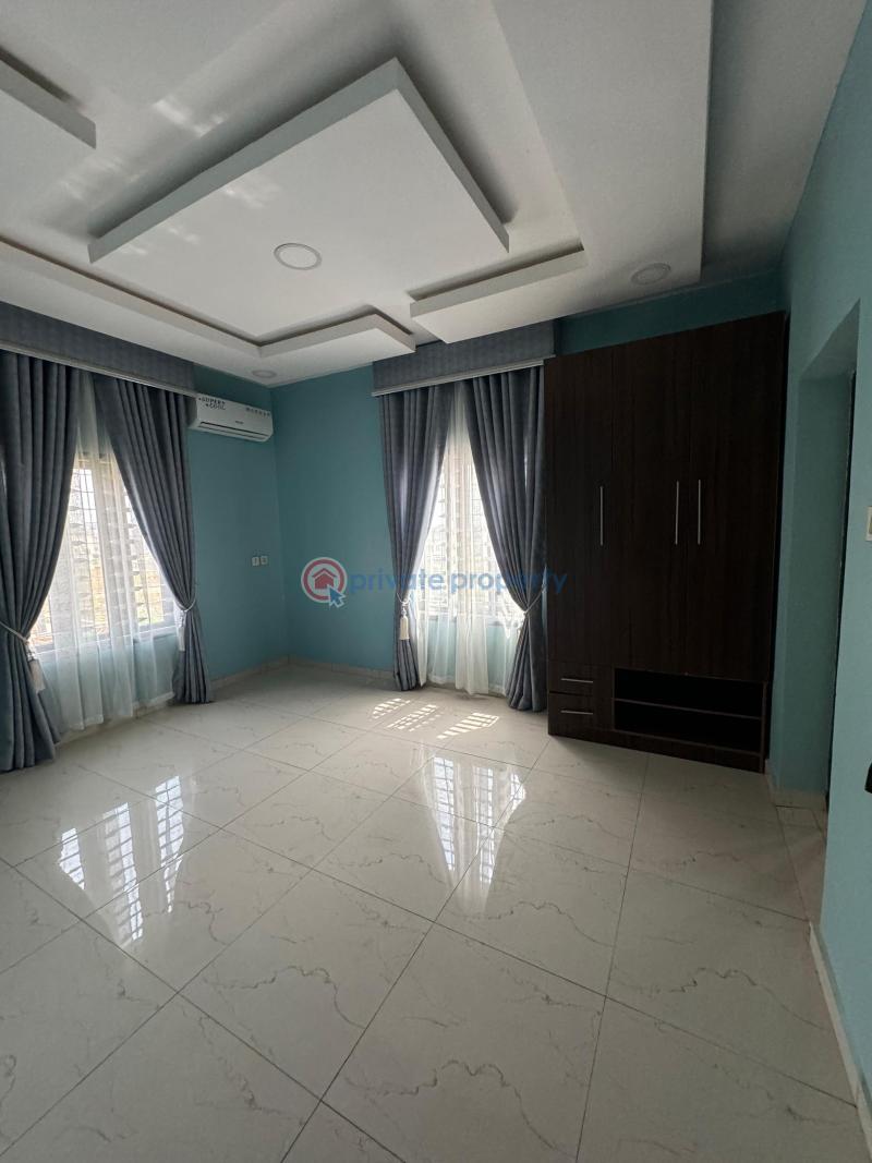 4 bedroom Detached Duplex For Rent Engr Lere Adigun Gra, Bashorun, Ibadan Basorun Ibadan Oyo - 18