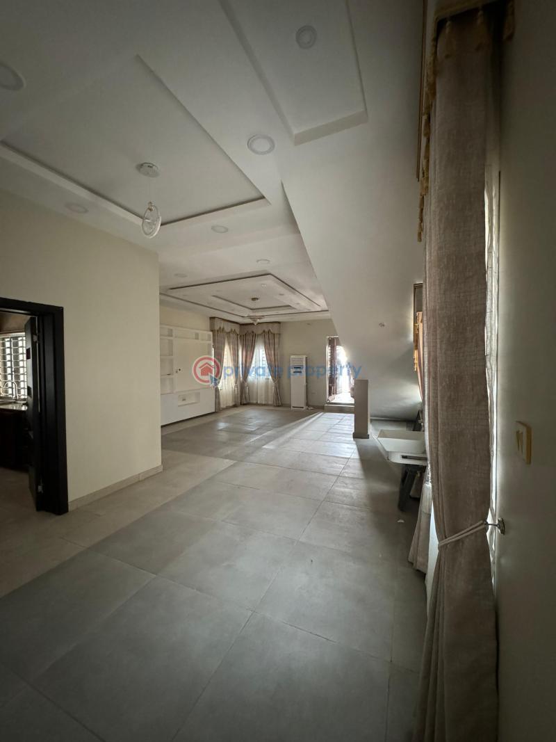 4 bedroom Detached Duplex For Rent Engr Lere Adigun Gra, Bashorun, Ibadan Basorun Ibadan Oyo - 20