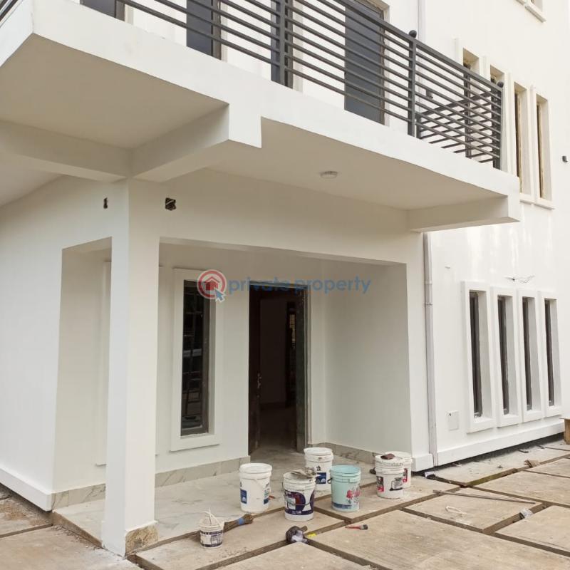 For rent 7 bedroom House 2nd Avenue,gwarinpa Abuja. Abuja Phase 3 (PID