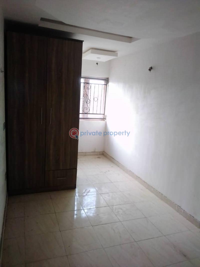 Detached bungalow with bq - 1 4 bedroom House For Sale Iletuntun Nihort Idi Shin Extension Ibadan Oyo - 1