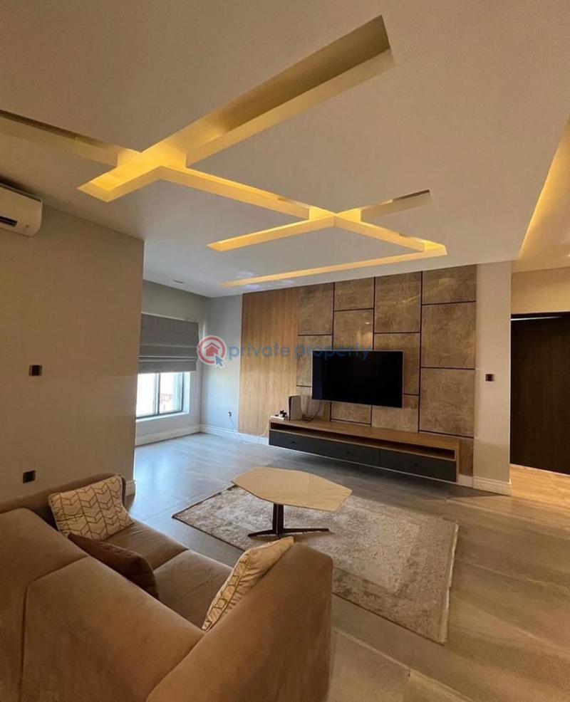 5 bedroom House For Sale Guzape Abuja Phase 1  - 6