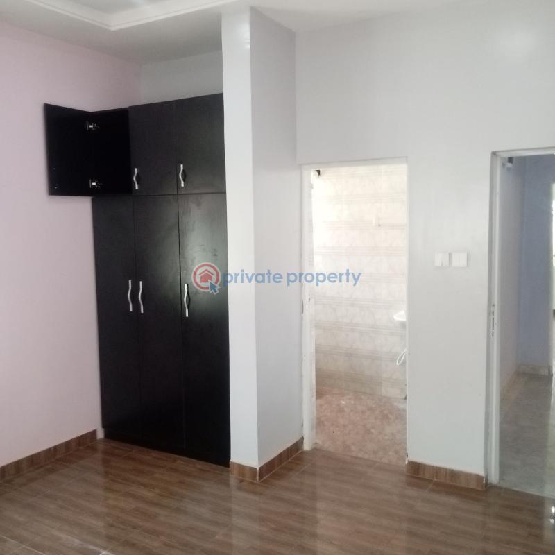 For rent 3 bedroom House Forte Royal Estate Lugbe Abuja Phase 4 (PID