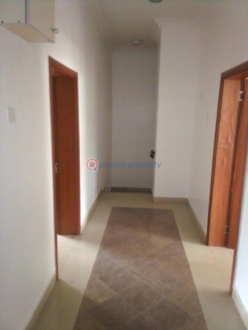 3 bedroom House For Rent Wuse Abuja Phase 1  - 3