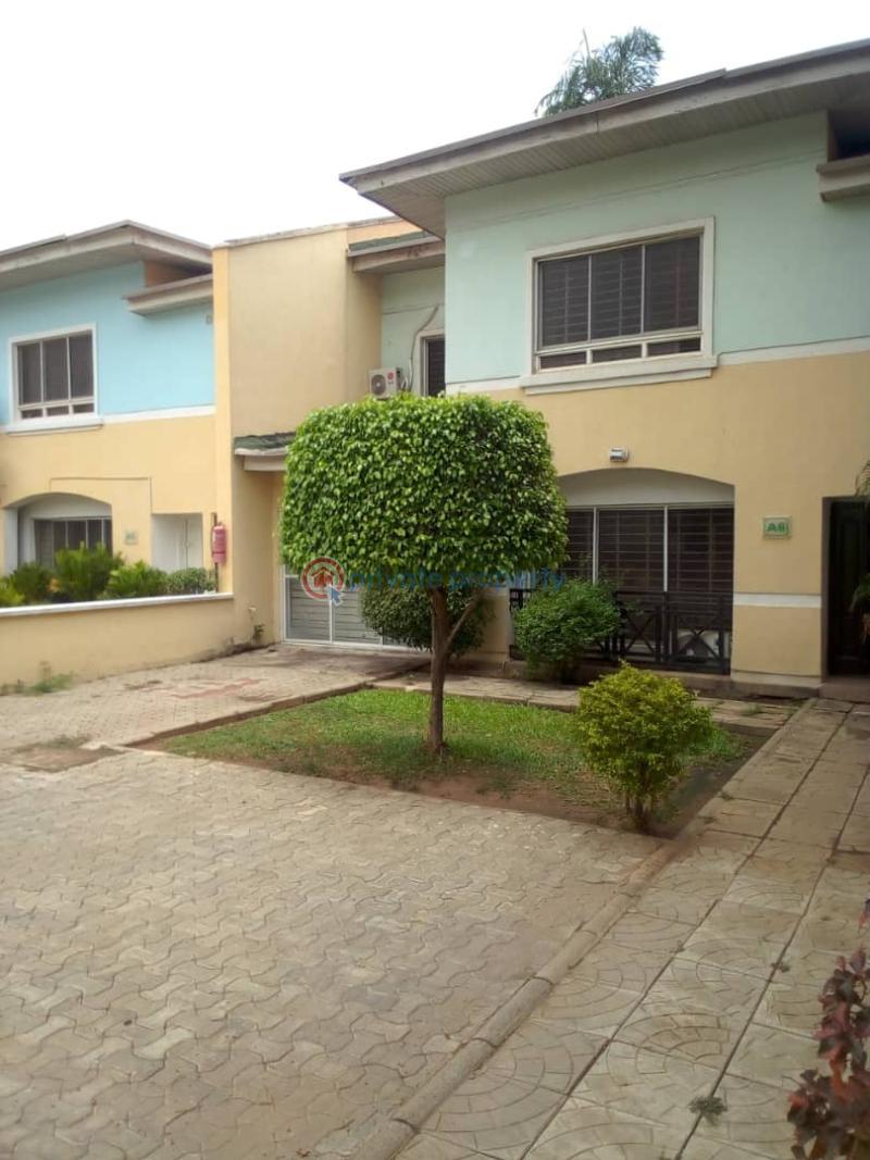 3 bedroom House For Rent Wuse Abuja Phase 1  - 12