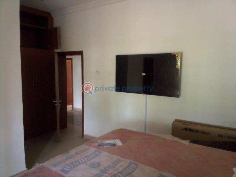 3 bedroom House For Rent Wuse Abuja Phase 1  - 6