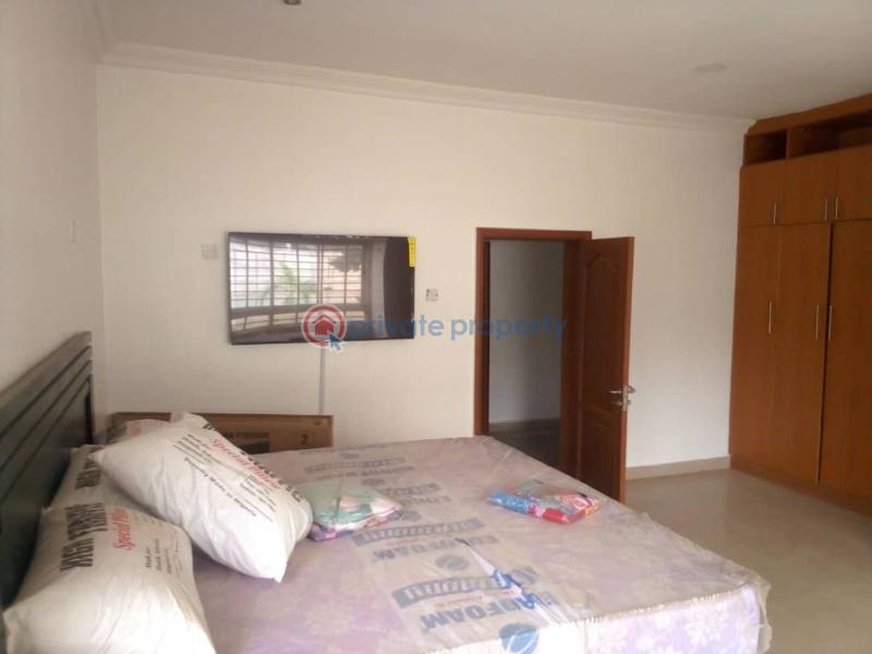 3 bedroom House For Rent Wuse Abuja Phase 1  - 10