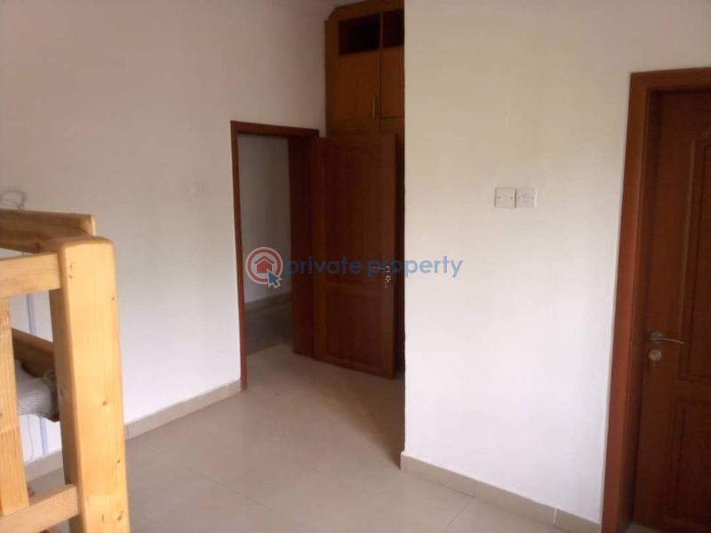 3 bedroom House For Rent Wuse Abuja Phase 1  - 7