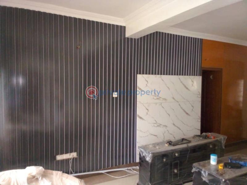 3 bedroom House For Rent Wuse Abuja Phase 1  - 0