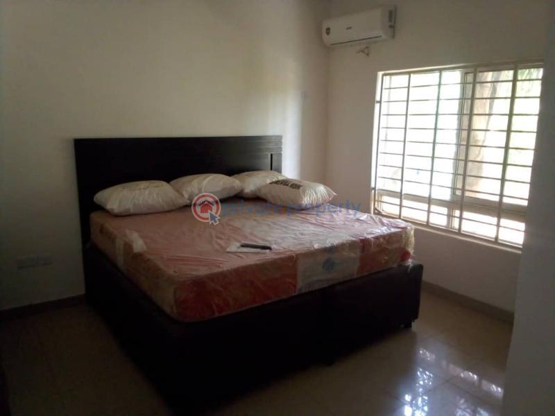 3 bedroom House For Rent Wuse Abuja Phase 1  - 4
