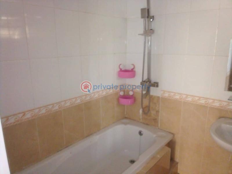 3 bedroom House For Rent Wuse Abuja Phase 1  - 8