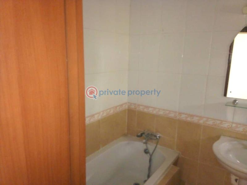 3 bedroom House For Rent Wuse Abuja Phase 1  - 5