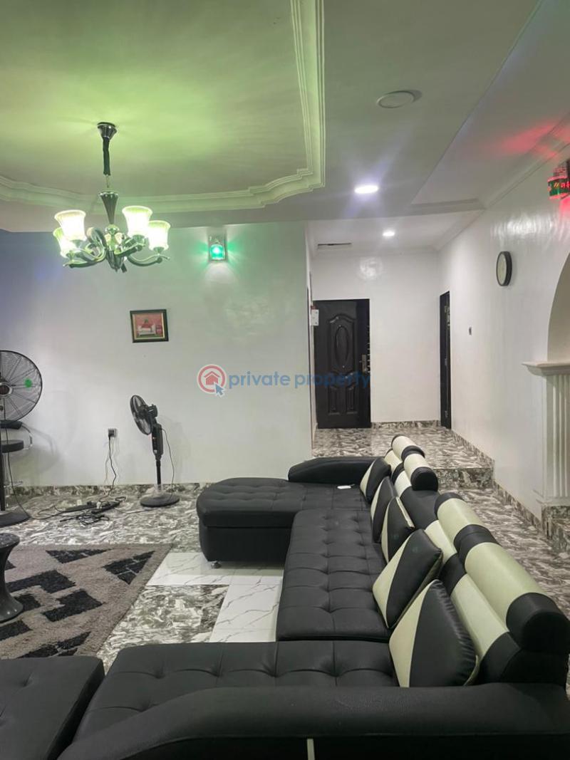 3 bedroom Detached Bungalow For Sale Ologuneru Eleyele Ibadan Oyo - 7