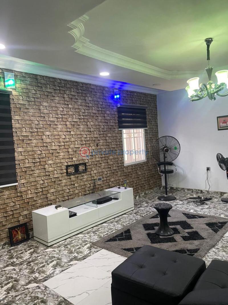 3 bedroom Detached Bungalow For Sale Ologuneru Eleyele Ibadan Oyo - 6