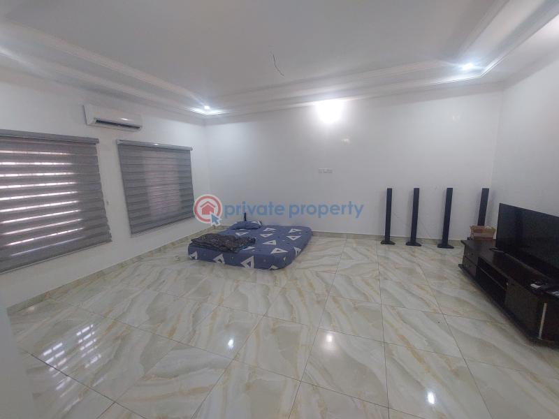 House For Sale Gwarinpa Gwarimpa Abuja Phase 3  - 9