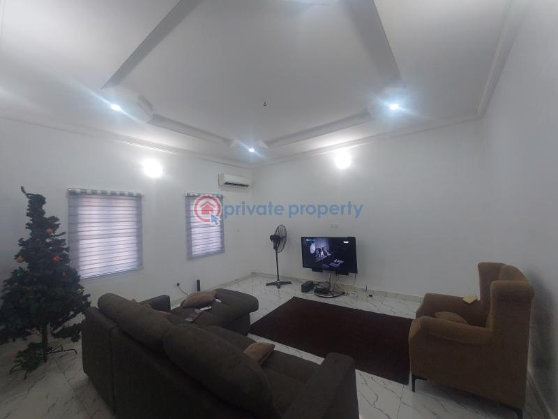 House For Sale Gwarinpa Gwarimpa Abuja Phase 3  - 5