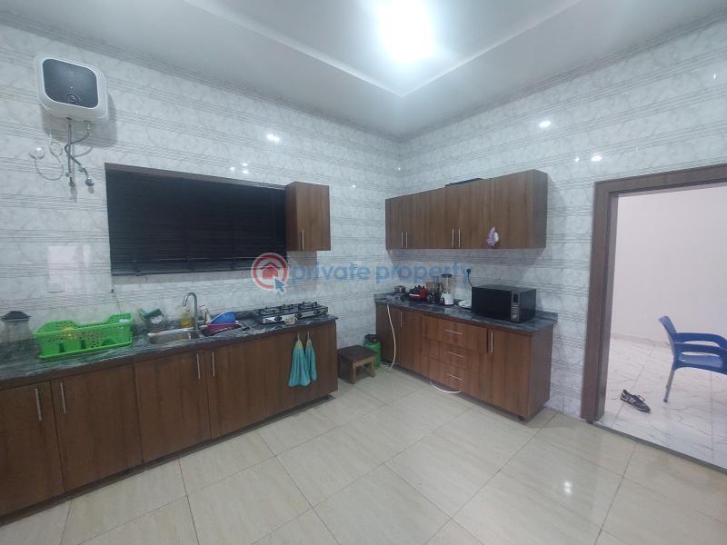 House For Sale Gwarinpa Gwarimpa Abuja Phase 3  - 2