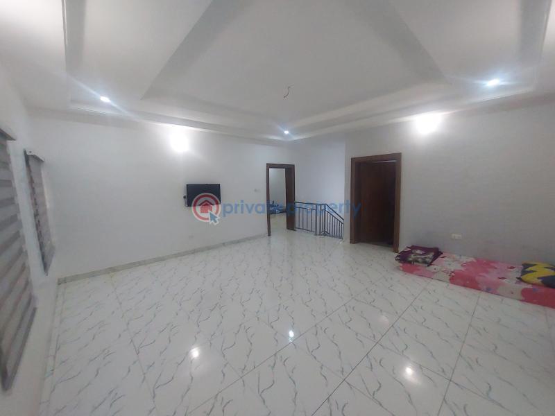 House For Sale Gwarinpa Gwarimpa Abuja Phase 3  - 7