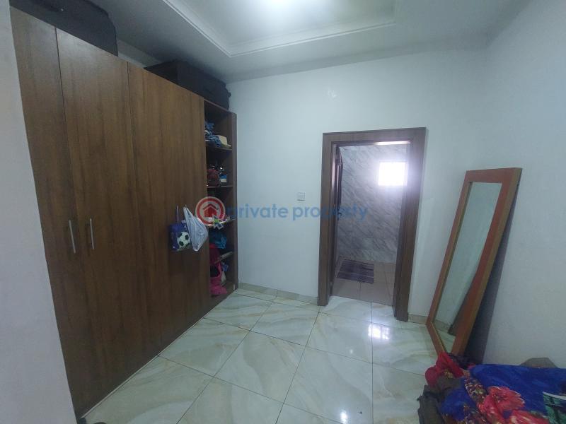 House For Sale Gwarinpa Gwarimpa Abuja Phase 3  - 8