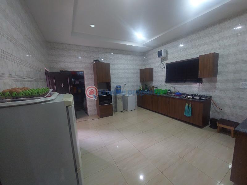 House For Sale Gwarinpa Gwarimpa Abuja Phase 3  - 3