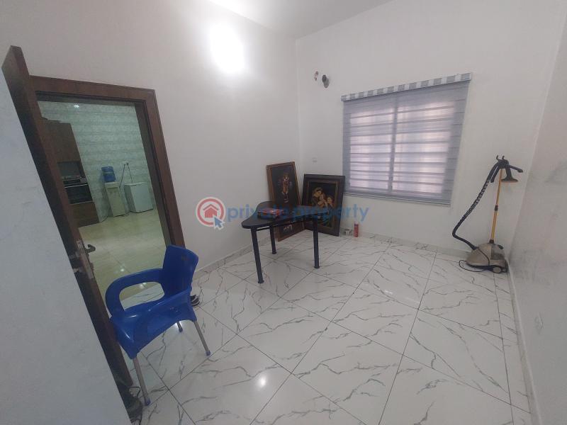 House For Sale Gwarinpa Gwarimpa Abuja Phase 3  - 4