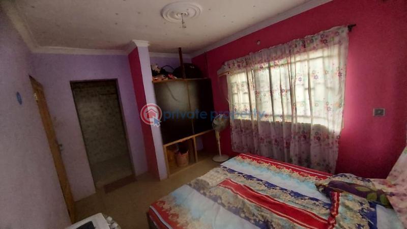4 bedroom House For Sale Ibadan Oyo - 5
