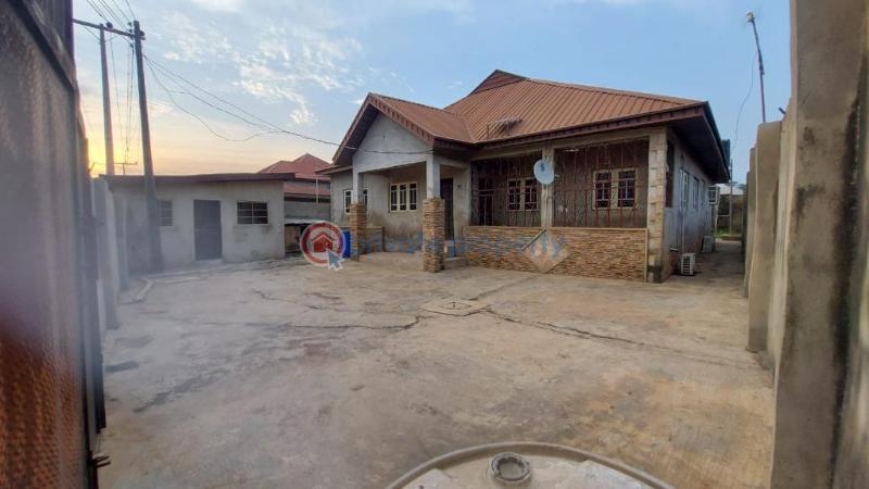 4 bedroom House For Sale Ibadan Oyo - 0