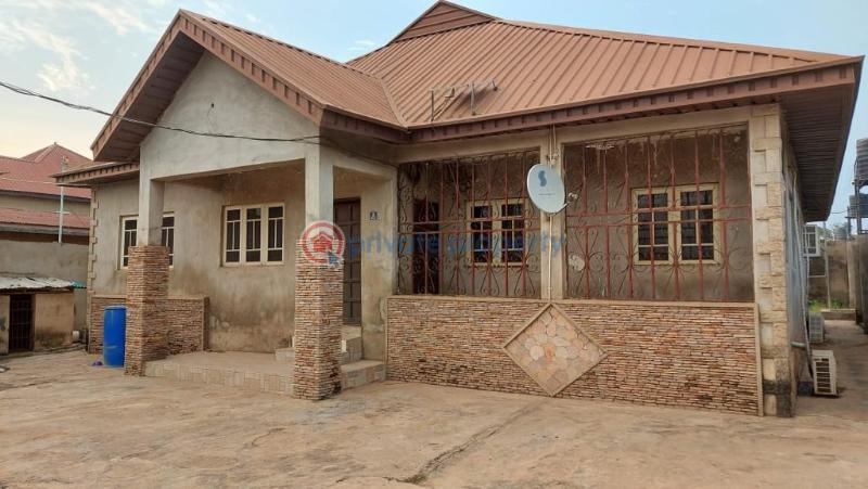 4 bedroom House For Sale Ibadan Oyo - 7