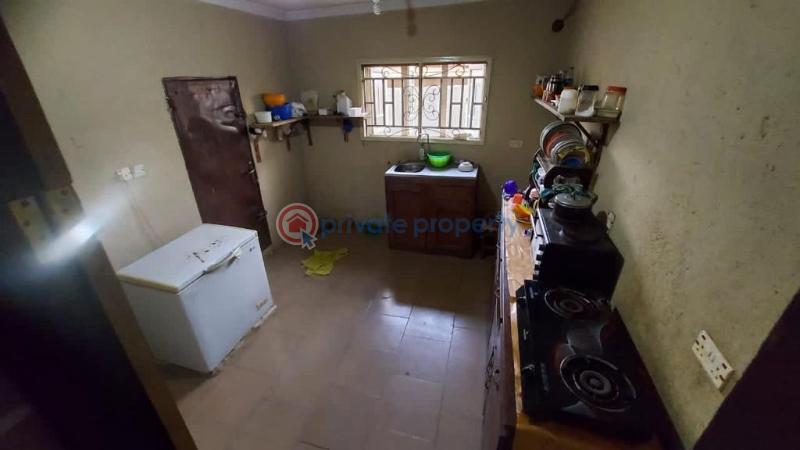 4 bedroom House For Sale Ibadan Oyo - 2