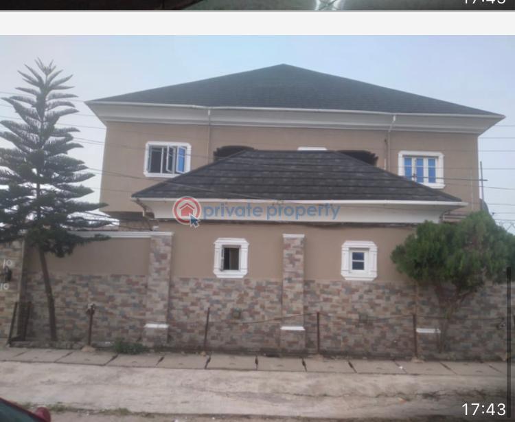 4 bedroom Detached Duplex For Sale Maryland Ikeja Lagos - 0