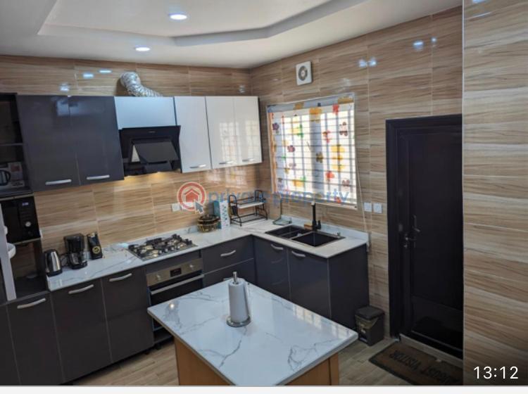 4 bedroom Terraced Duplex For Sale Berger Ojodu Lagos - 7