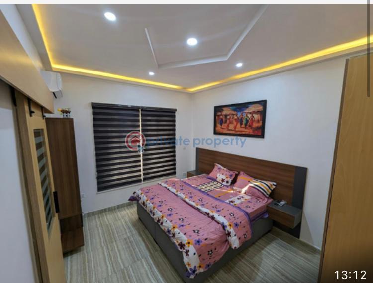 4 bedroom Terraced Duplex For Sale Berger Ojodu Lagos - 4