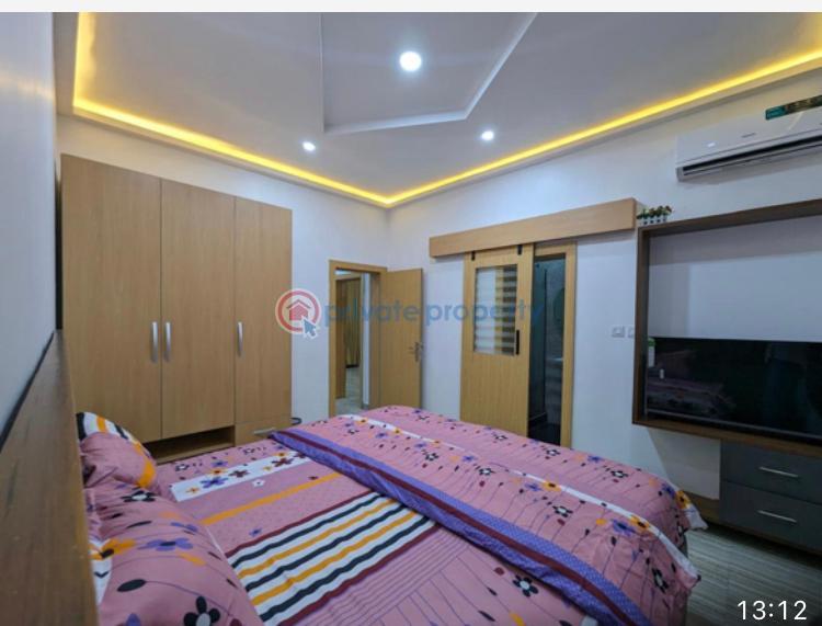 4 bedroom Terraced Duplex For Sale Berger Ojodu Lagos - 2