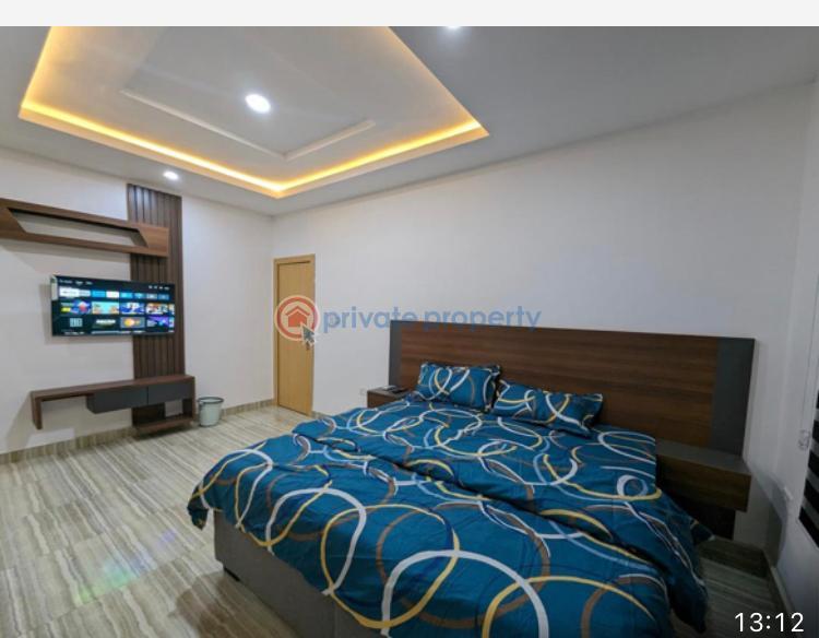 4 bedroom Terraced Duplex For Sale Berger Ojodu Lagos - 5