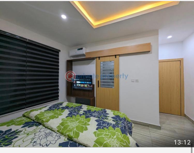 4 bedroom Terraced Duplex For Sale Berger Ojodu Lagos - 3