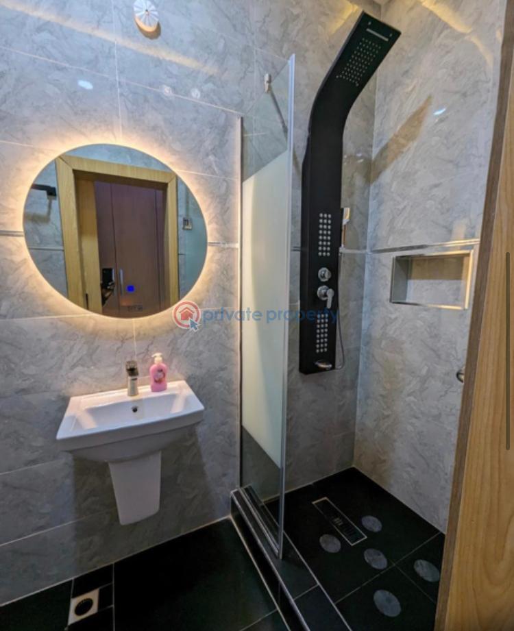 4 bedroom Terraced Duplex For Sale Berger Ojodu Lagos - 6