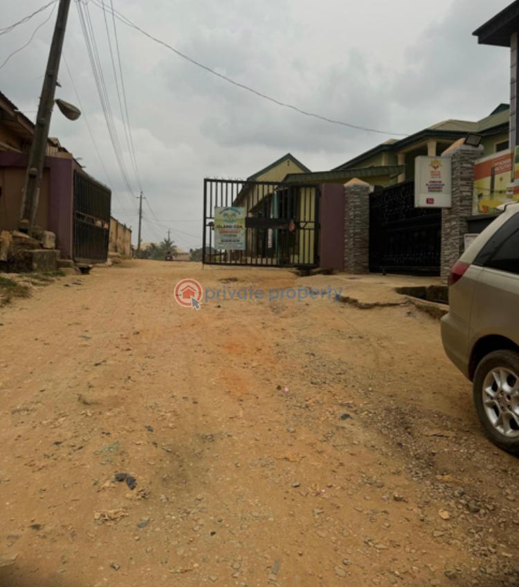 Distress sales of 632sqm of land - 1 Land For Sale Obafemi Owode Ogun - 1