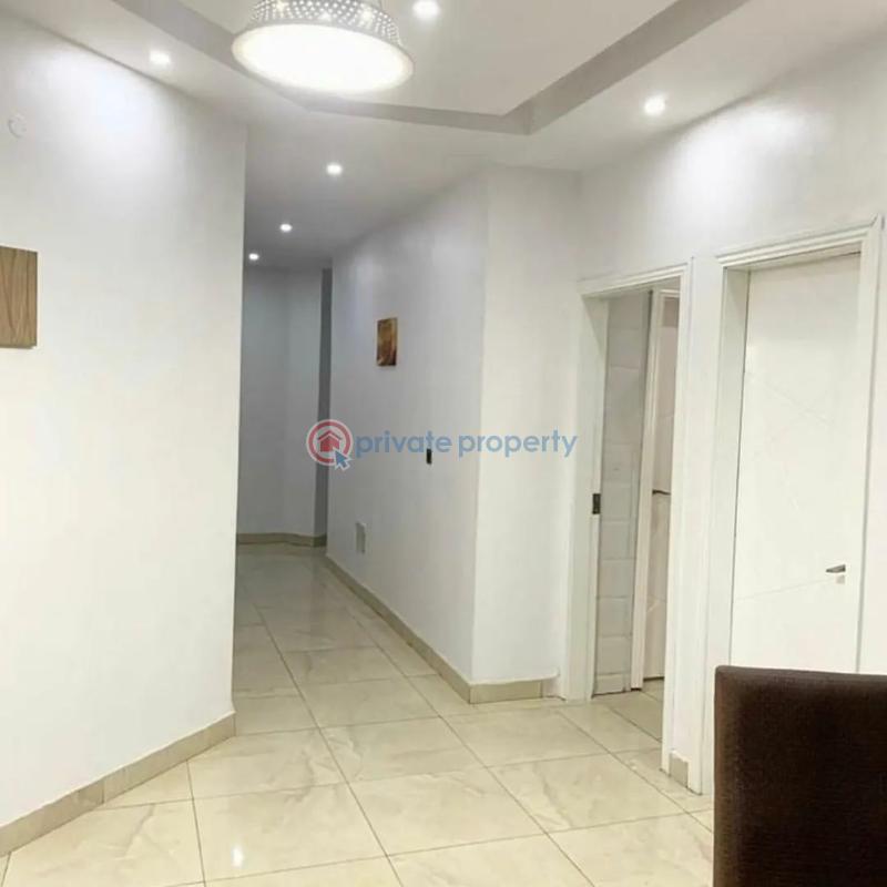 For sale 3 bedroom Flat & Apartment Lagos Island (PID 4PACFM