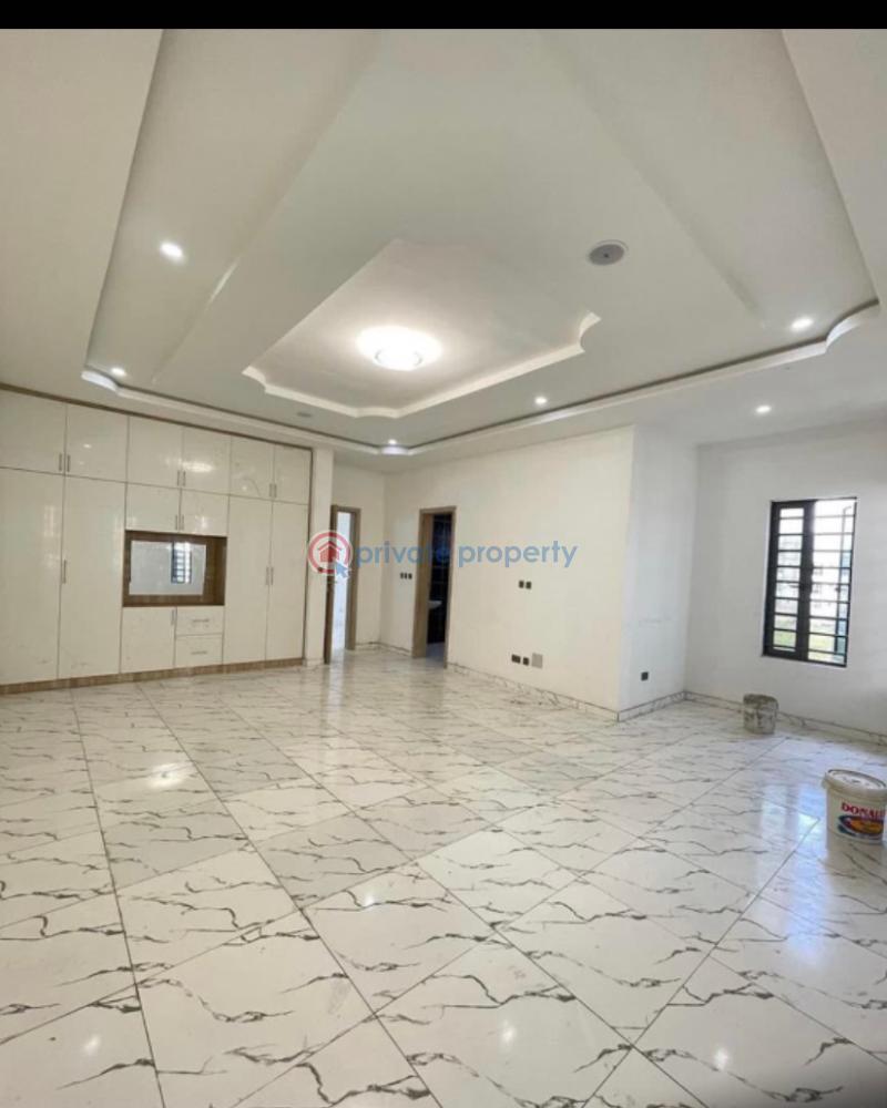 4 bedroom Semi detached Duplex For Sale Royal Pine Estate Orchid Road Chevron Lekki Lekki Lagos - 10