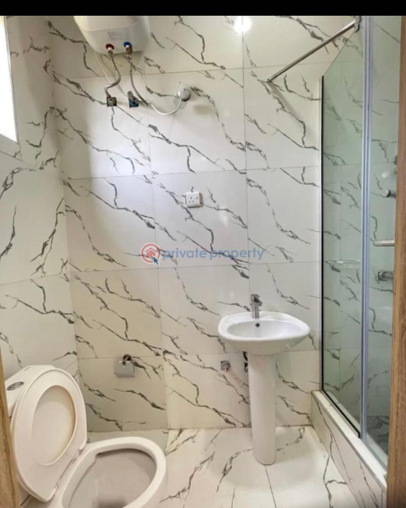 4 bedroom Semi detached Duplex For Sale Royal Pine Estate Orchid Road Chevron Lekki Lekki Lagos - 11