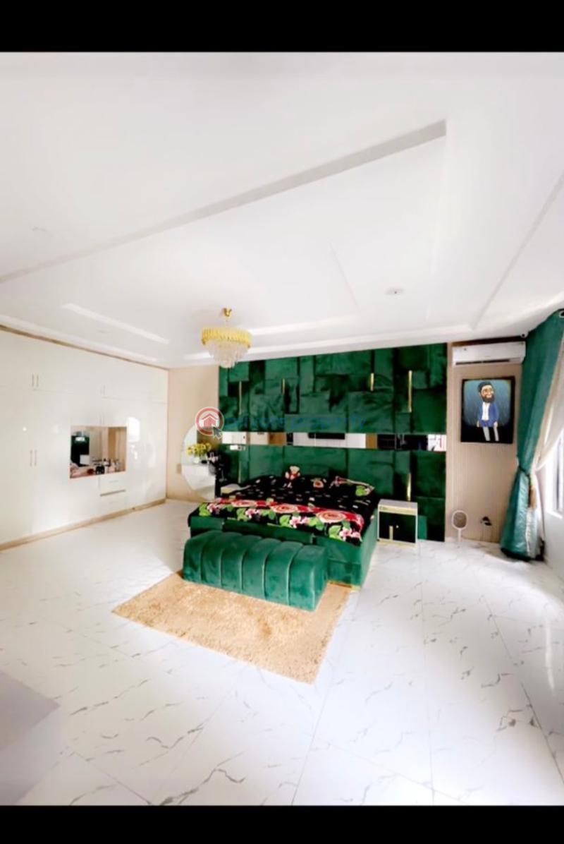 4 bedroom Semi detached Duplex For Sale Royal Pine Estate Orchid Road Chevron Lekki Lekki Lagos - 3