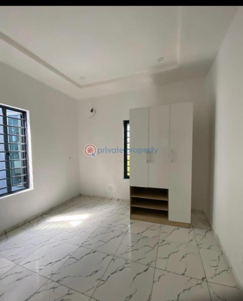 4 bedroom Semi detached Duplex For Sale Royal Pine Estate Orchid Road Chevron Lekki Lekki Lagos - 14