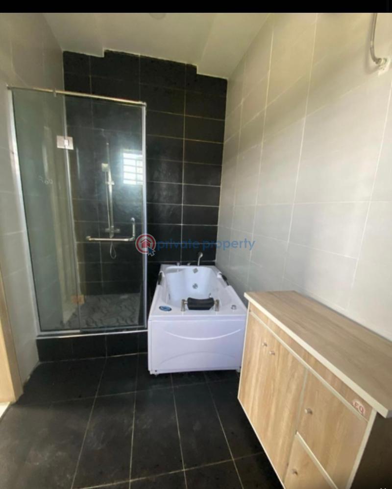 4 bedroom Semi detached Duplex For Sale Royal Pine Estate Orchid Road Chevron Lekki Lekki Lagos - 13