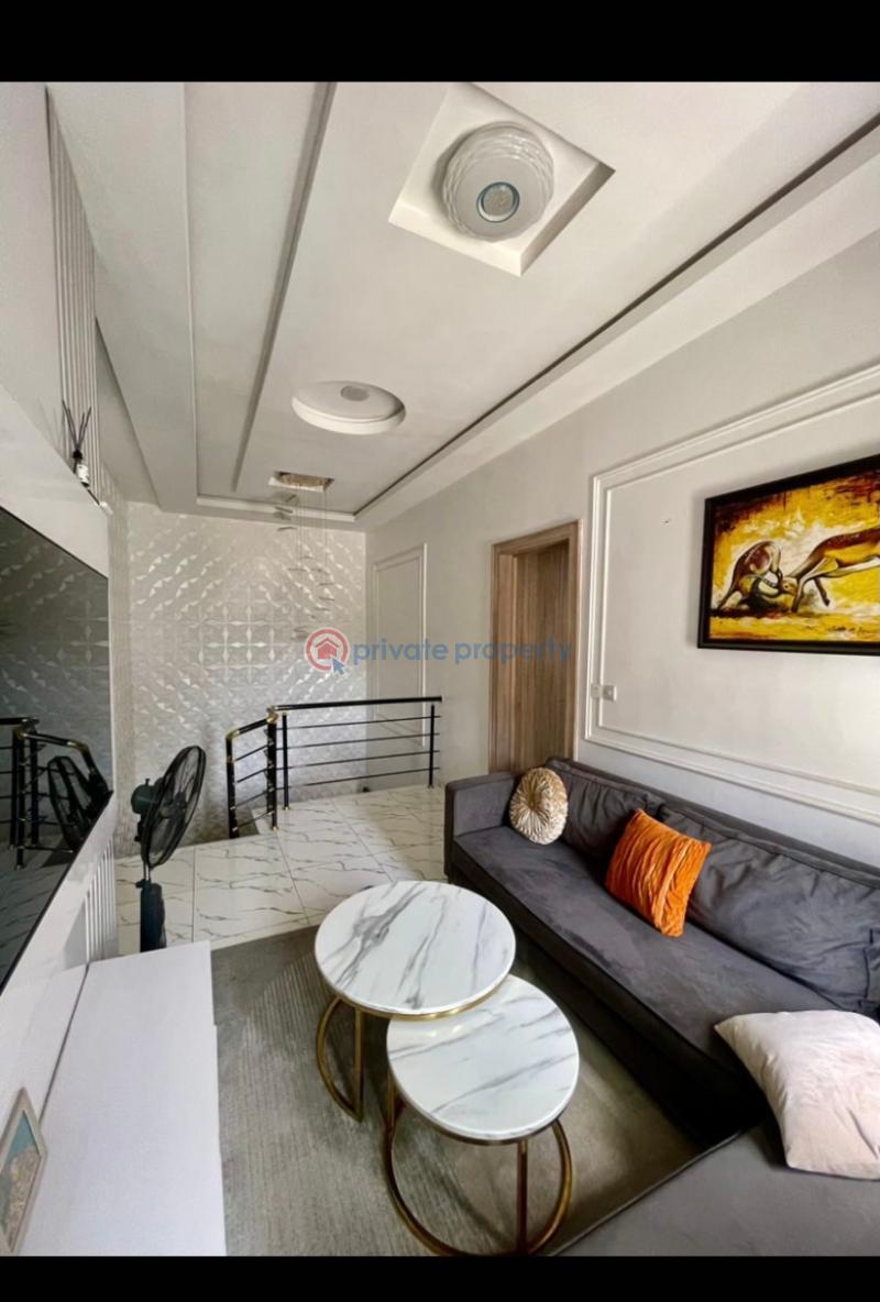 4 bedroom Semi detached Duplex For Sale Royal Pine Estate Orchid Road Chevron Lekki Lekki Lagos - 5