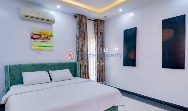 1 bedroom Mini Flat Short let Oniru, Victoria Island Lagos - 2