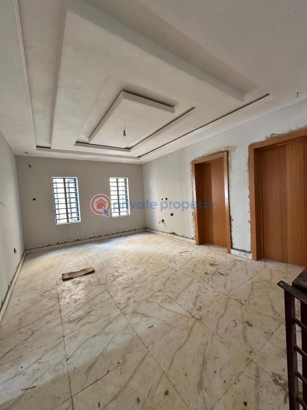 5 bedroom Detached Duplex For Sale Oladunni Ayandipo Street, New Bodija Bodija Ibadan Oyo - 7