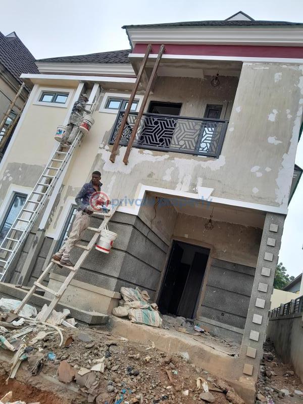 6 bedroom House For Sale Old Bodija Estate Ibadan Oyo - 1
