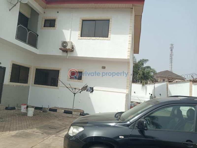 House For Sale Alegogo Estate Akobo Ibadan Oyo - 3