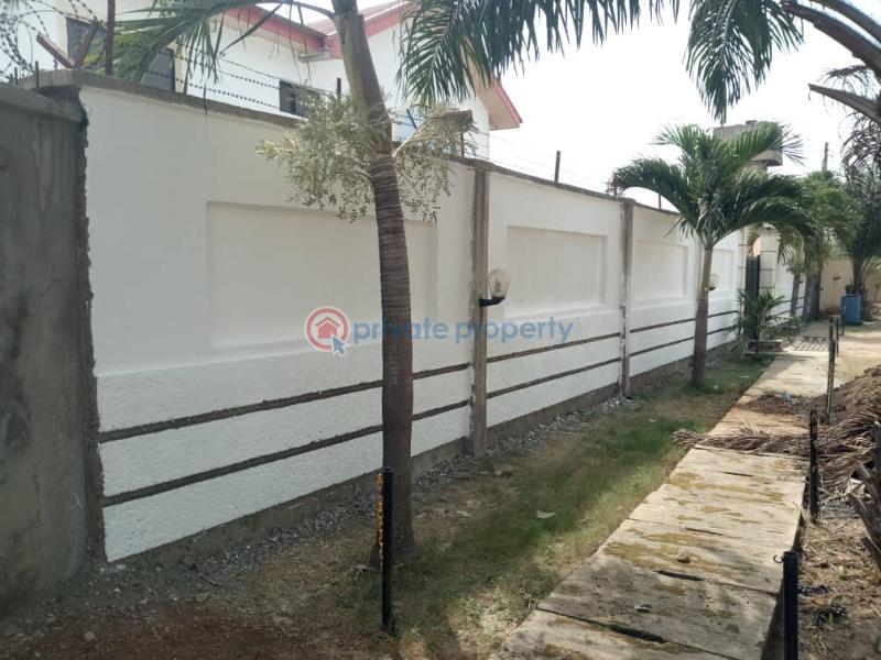 House For Sale Alegogo Estate Akobo Ibadan Oyo - 5