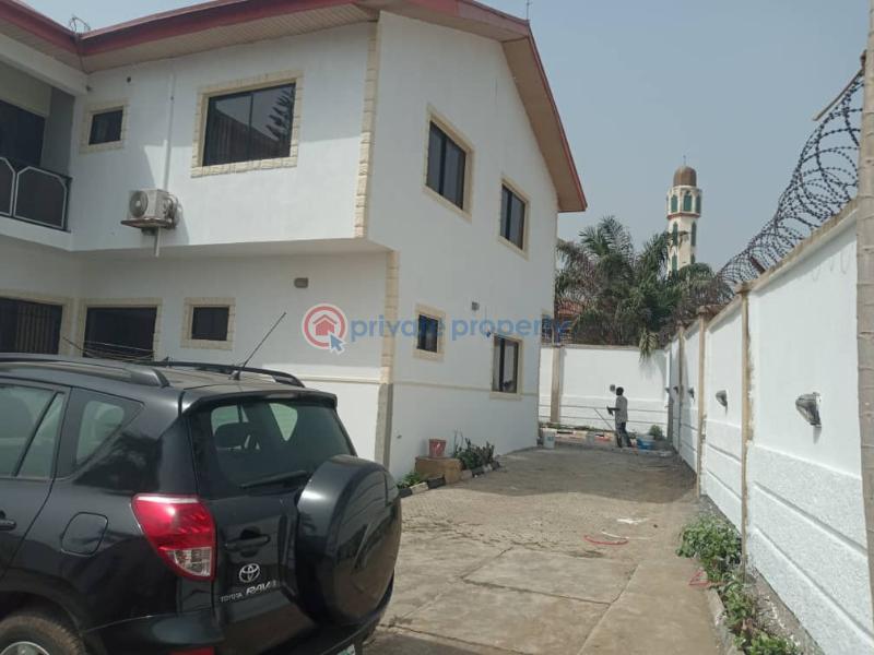 House For Sale Alegogo Estate Akobo Ibadan Oyo - 2